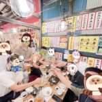 2025年8月15日在日老乡聚餐